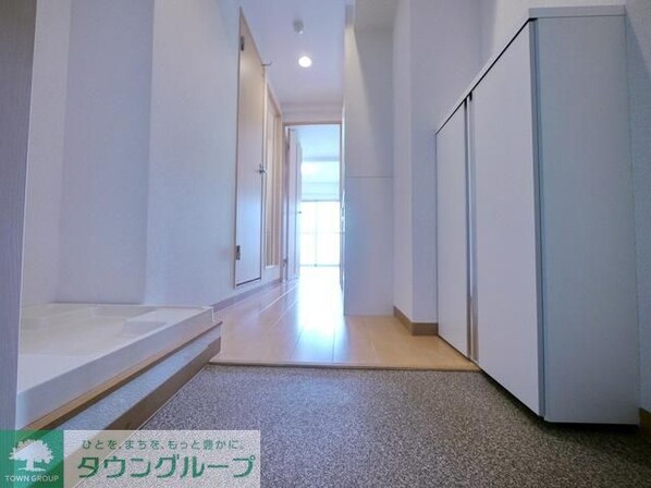 川口プラザDの物件内観写真